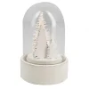 Cake Topper Sapins Lumineux Patisdecor