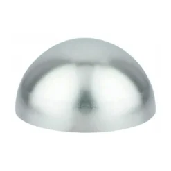 Calotte Demi-Sphere Inox H 10 Cm 20 Cm De Buyer