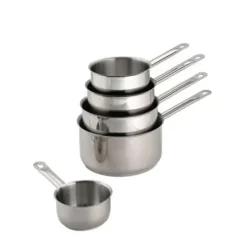 Casserole A Queue Avec Anse En Inox Appety 28 Cm