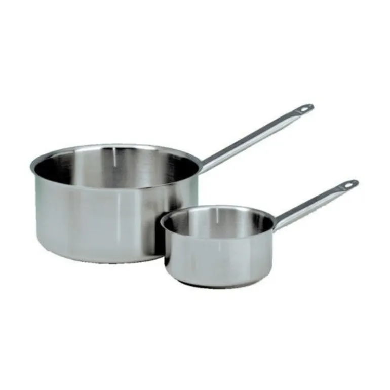 Casserole Inox