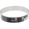 Cercle A Entremets Inox H 3,5 Cm 18 Cm Patisdecor