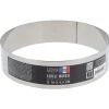 Cercle A Mousse Inox H 4,5 Cm 18 Cm Patisdecor
