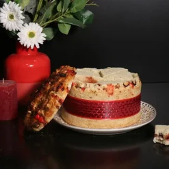 Cercle A Pain Surprise Inox H 9 Cm 20 Cm Patisdecor