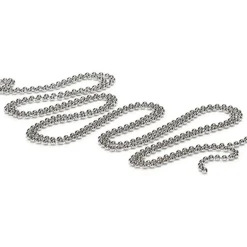 Chaine De Cuisson En Inox