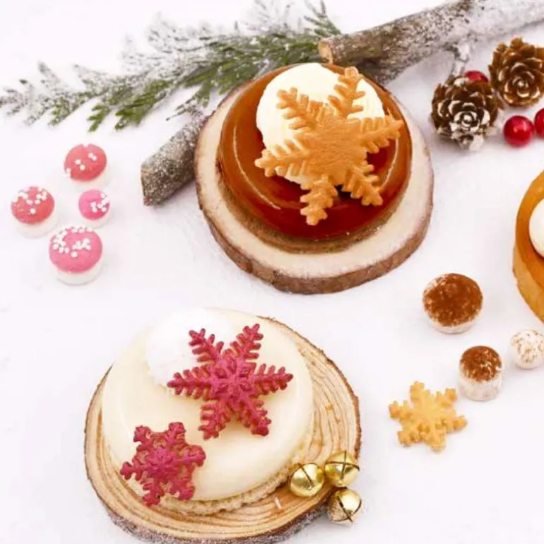 Champignons Rouges 17 Mm (X200)