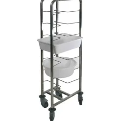 Chariot A Patons 8 Bacs Matfer