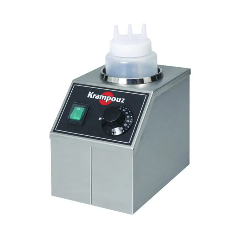 Chauffe Chocolat Matfer