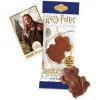 Chocogrenouille Chocolat Au Lait Et Riz Souffle - Harry Potter