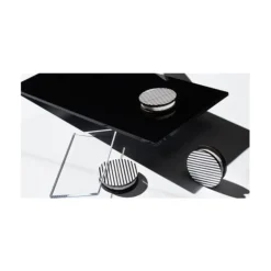 Chocolat De Couverture Black Zabuye 83 % 1,5 Kg