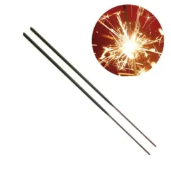 Cierge Magique 45 Cm Duree 120' (X 8)