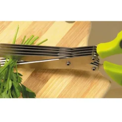 Ciseaux A Herbes 22 Cm