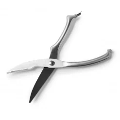 Ciseaux A Volaille Professionnels 25 Cm