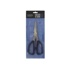 Ciseaux De Cuisine Inox Patisdecor