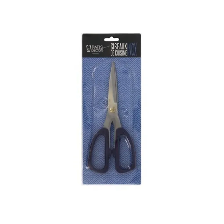 Ciseaux De Cuisine Inox Patisdecor