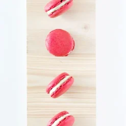 Colorant Liquide Hydrosoluble Rouge Myrtille 1L