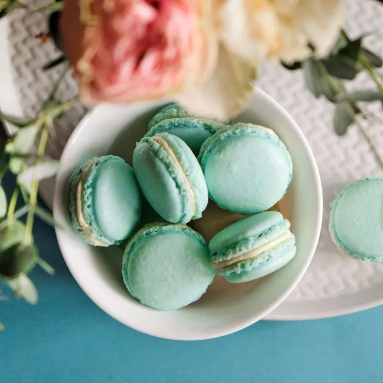 Colorant Liquide Hydrosoluble Bleu Ciel 1L