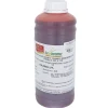 Colorant Liquide Hydrosoluble Orange Mandarine 1L