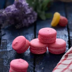 Colorant Liquide Hydrosoluble Rouge Framboise 1L