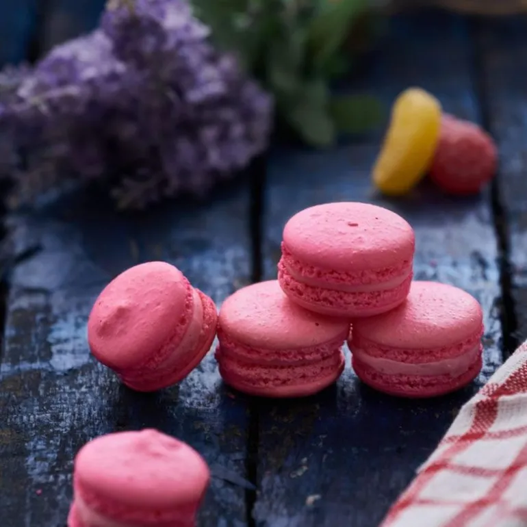 Colorant Liquide Hydrosoluble Rouge Framboise 1L