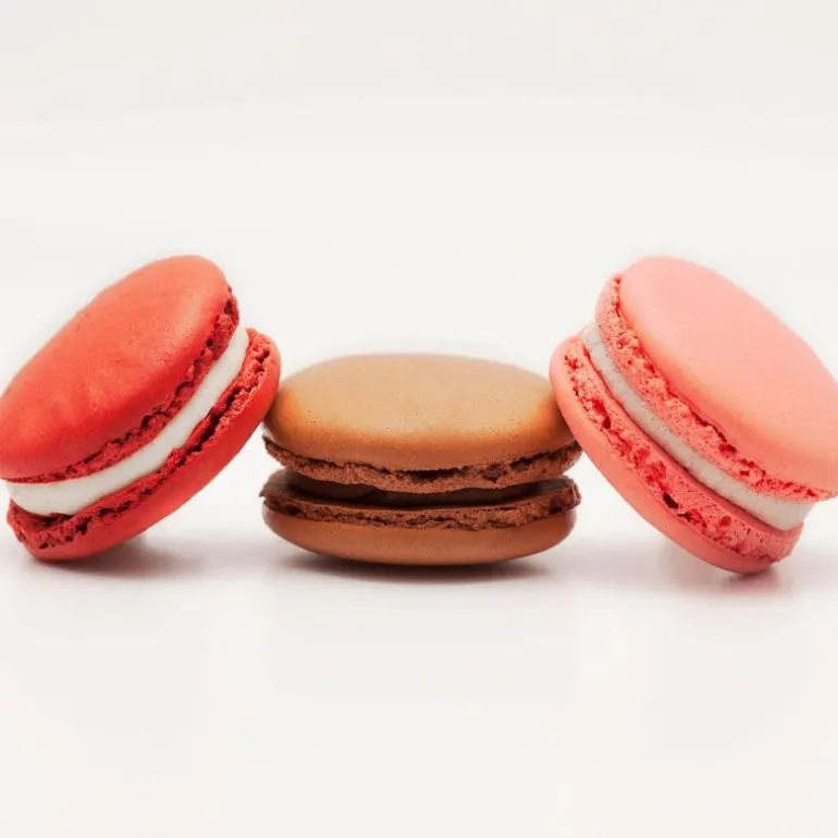 Colorant Liquide Hydrosoluble Rouge Fraise 1L