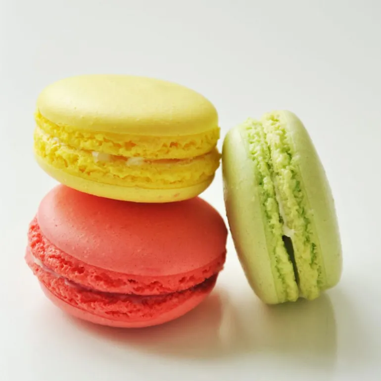 Colorant Poudre Alimentaire Jaune Citron 100 G