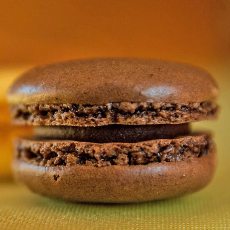 Colorant Poudre Alimentaire Cafe 100 G