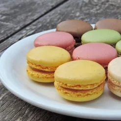 Colorant Poudre Alimentaire Jaune Oeuf 100 G