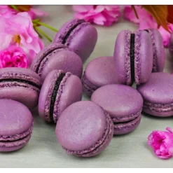 Colorant Poudre Alimentaire Violet 100 G