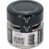 Colorant Poudre Hydrosoluble Noir Reglisse 8 G