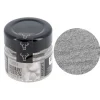 Colorant Poudre Irise Argente 5 G