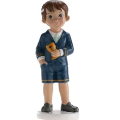 Communiant Calice A La Main 16 Cm