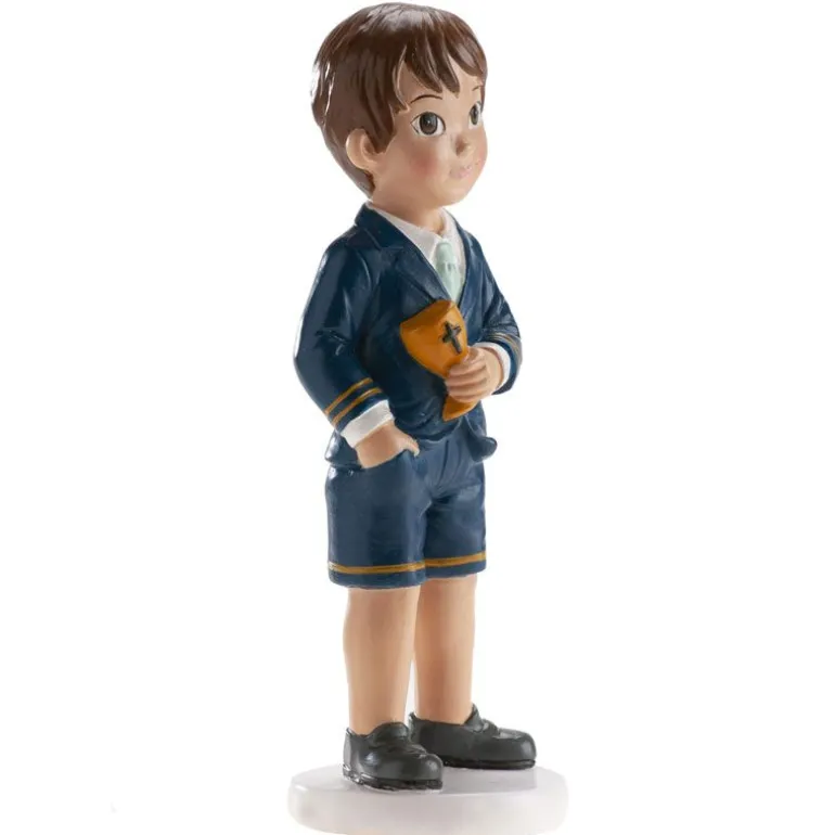 Communiant Calice A La Main 16 Cm