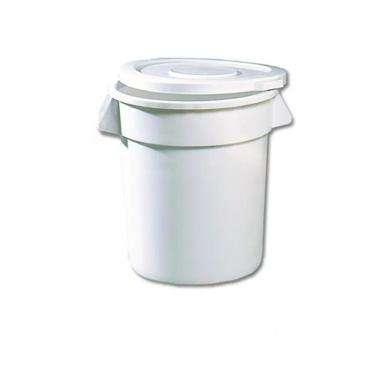 Conteneur Brute Rond