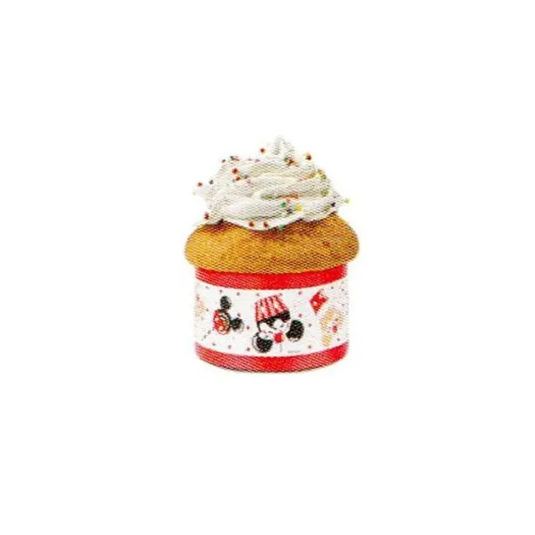 Contour De Gateau Individuel Mickey 45 Mm (20 M)
