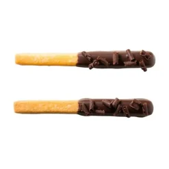 Copeaux De Chocolat Noir Mona Lisa 1 Kg