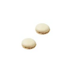 Coques De Macarons Natures (X224)