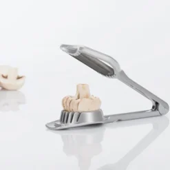 Coupe Champignons Et Kiwis Inox