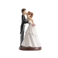 Couple De Maries Bisou 16 Cm