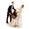 Couple De Maries Casse Du Siecle Patisdecor