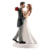 Couple Maries Valse 21 Cm