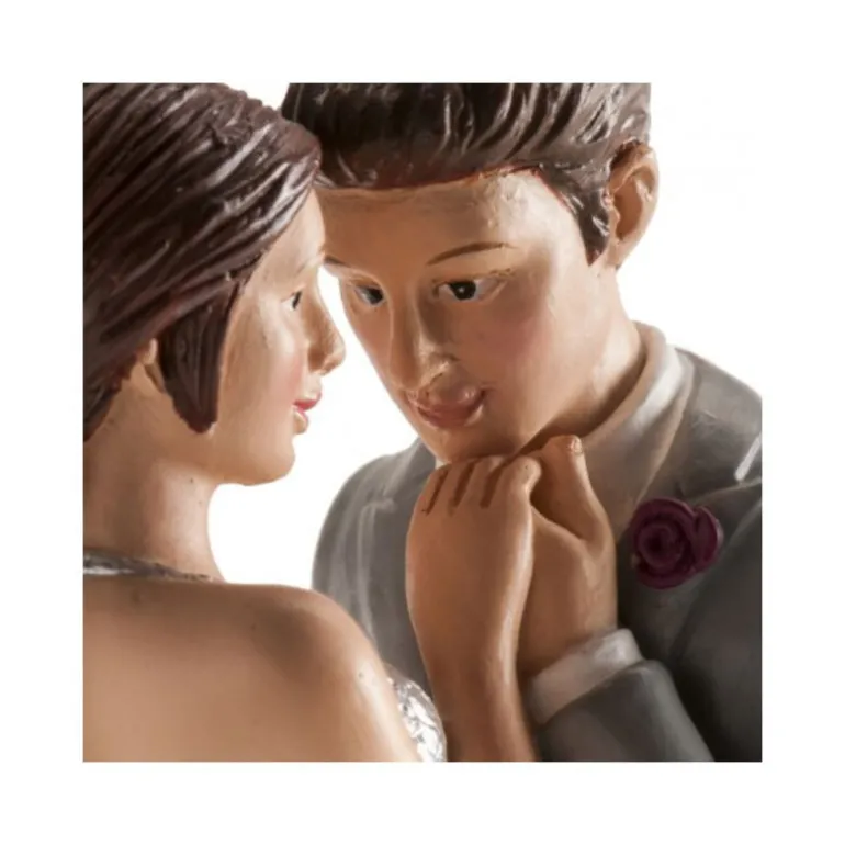 Couple Maries Vienne 18 Cm