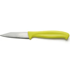 Couteau A Eplucher Vert
