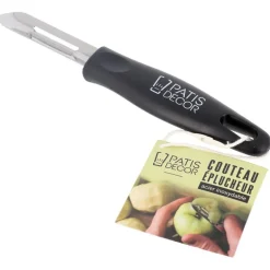 Couteau Eplucheur Patisdecor