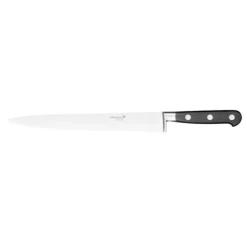 Couteau Tranchelard Sabatier Deglon 25 Cm Pointu