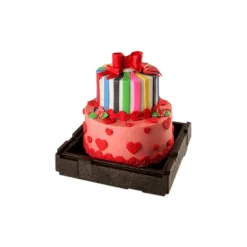 Couvercle / Base Boite Gateau Genius 35