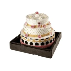 Couvercle / Base Boite Gateau Genius 50