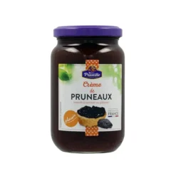 Creme De Pruneaux 850 G