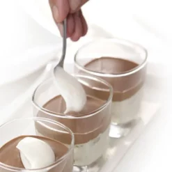 Creme Roselle Supreme Topping 1 L