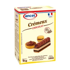 Cremeux Chocolat 1 Kg