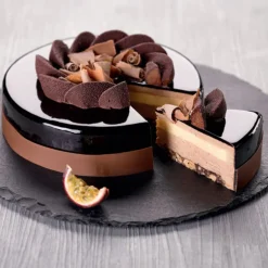 Cremeux Chocolat 1 Kg